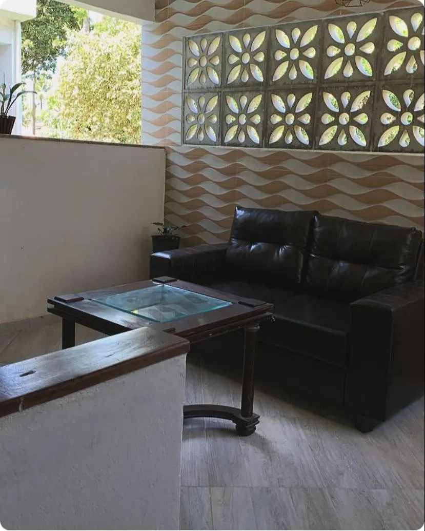 Guest house Chales Sampaio Porto Seguro